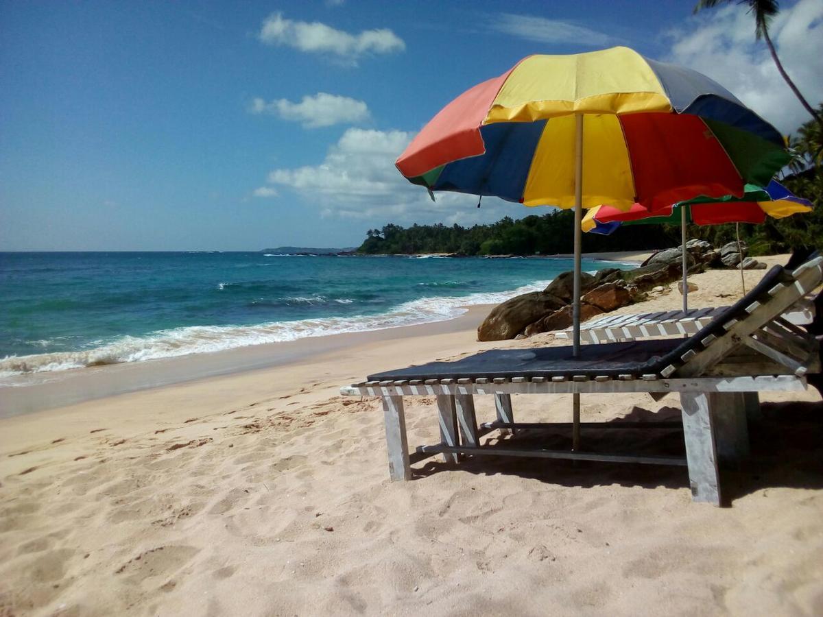 ホテル Surf Bay House ディックウェラ エクステリア 写真