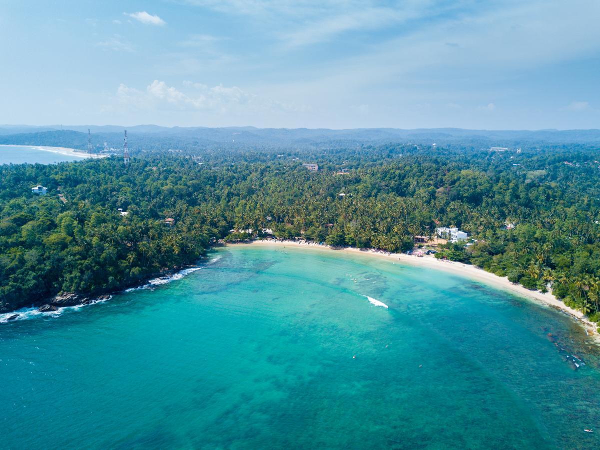 ホテル Surf Bay House ディックウェラ 部屋 写真